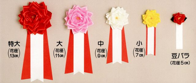 東京・神田 造花のハセガワ